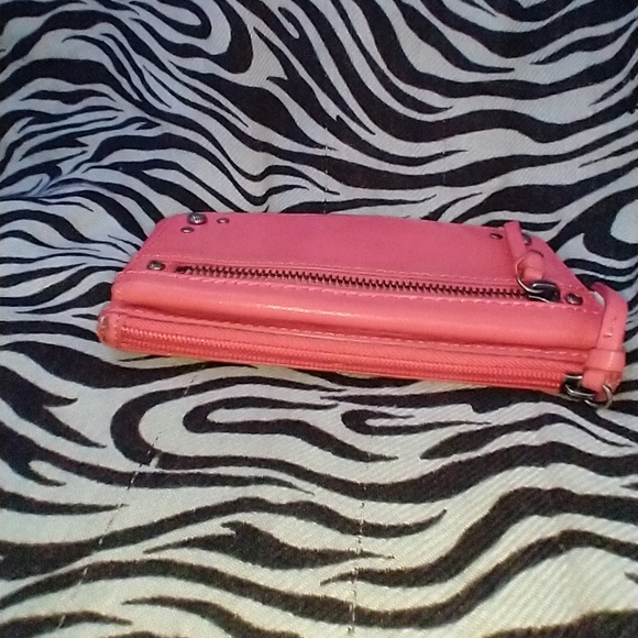 Ladies wallet by The Sac - Picture 5 of 16